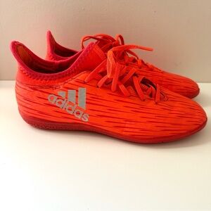 adidas Mens Football BOOTS Shoe Trainers Size 5